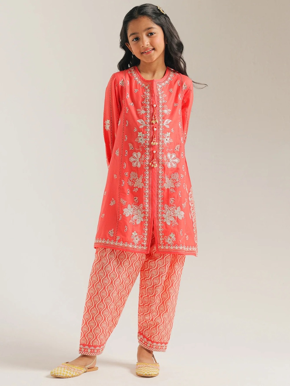 Salwar Kameez Girls